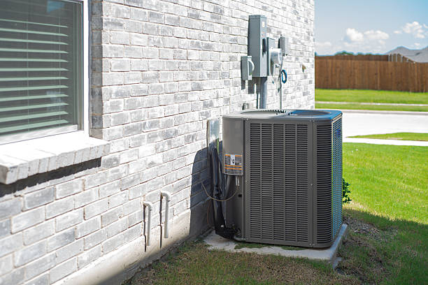 Reliable Ductwork Repair contractor in Penryn, CA by FH HVAC